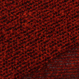 Red Marl Knit, Polyester, 242 gsm — photo 1