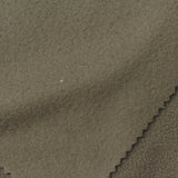 100% Polyester Fleece Fabric, 165 gsm, 165 cm — Khaki — photo 1