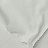 Brushed 100% Polyester Denim Fabric, 180 gsm, 150 cm — Grey — photo 1