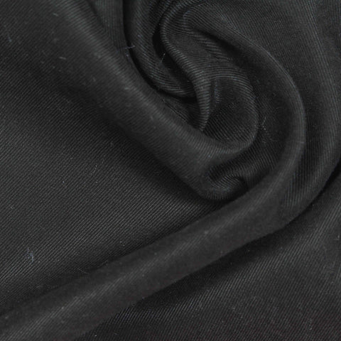 Black Twill, Polyester