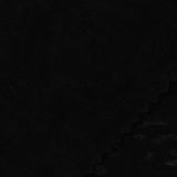 Black Tone-on-Tone Jacquard, Poly-Viscose, 145 gsm — photo 1