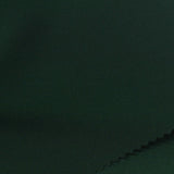 100% Polyester Linen-Look Fabric, 130 gsm, 158 cm — Green — photo 1