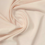 Polyester Stretch Jersey Knit Fabric, 150 gsm, 180 cm — Beige — photo 1