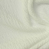 Polyester Stretch Warp Knit Fabric, 174 gsm, 142 cm — Beige — photo 1
