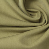 Polyester Viscose Stretch Woven Fabric, 190 gsm, 150 cm — Khaki, ref EF-247661 — photo 1