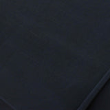 Viscose Stretch Jersey Knit Fabric, 285 gsm, 150 cm — Navy — photo 1