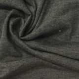 Grey Marl Jersey Knit, Poly-Viscose, 146 gsm — photo 1