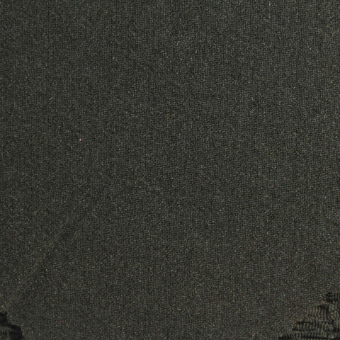 Polyester Stretch Crepe Fabric, 234 gsm, 160 cm — Green