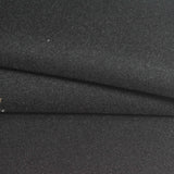 100% Polyester Knit Fabric, 400 gsm, 168 cm — Grey — photo 1