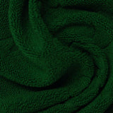 Dark Green Tone-on-Tone Jacquard, Polyester, 350 gsm, 160 cm, ref EF-234431 — photo 1