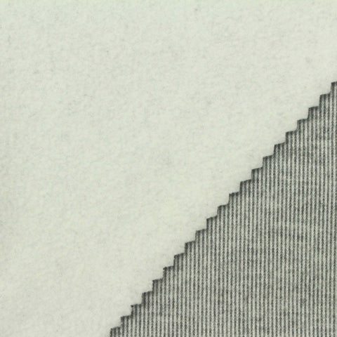 Grey Stripe Knit, Polyester