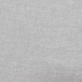 Chunky Knit Fabric, 120 gsm, 155 cm — Grey — photo 1