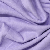Cotton Polyester Jersey Knit Fabric, 145 gsm, 172 cm — Purple — photo 1