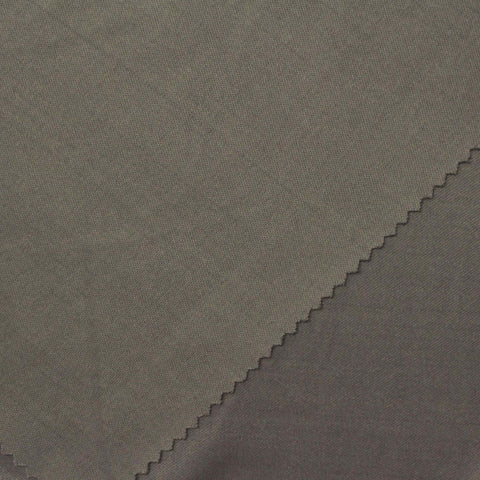 Viscose Polyester Jersey Knit Fabric, 116 gsm, 150 cm — Khaki