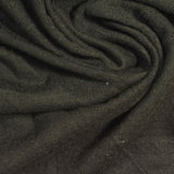 Jacquard 100% Cotton Knit Fabric, 163 gsm, 175 cm — Green — photo 1
