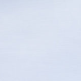 Light Blue Twill, Poly-Cotton — photo 1