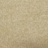 Light Beige Marl Chunky Knit, Viscose-Poly, 145 gsm — photo 1