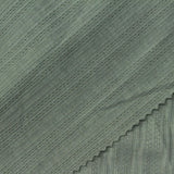 Jacquard Polyester Stretch Rib Knit Fabric, 220 gsm, 180 cm — Green — photo 1