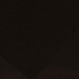 Polyester Stretch Warp Knit Fabric, 200 gsm, 153 cm — Black — photo 1