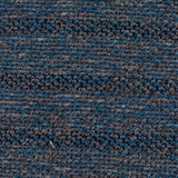 Blue Marl Chunky Knit, Polyester, 355 gsm — photo 1