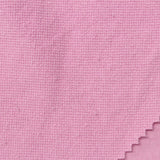 French Terry Fabric, 250 gsm, 165 cm — Pink — photo 1