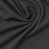 Polyester Cotton Jersey Knit Fabric, 150 gsm, 175 cm — Grey — photo 1