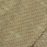 Light Beige Marl Jersey Knit, Polyester, 210 gsm — photo 1