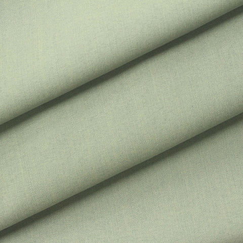 Twill Fabric, 125 gsm, 150 cm — Green