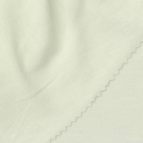100% Modal Jersey Knit Fabric, 130 gsm, 160 cm — Beige
