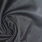 Dark Grey Marl Birdseye Knit, Polyester, 193 gsm — photo 1