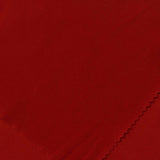 Polyester Knit Fabric, 220 gsm, 160 cm — Red — photo 1