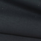 Polyester Cotton Scuba Knit Fabric, 390 gsm, 165 cm — Navy — photo 1