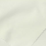 100% Cotton Oxford Fabric, 139 gsm — White — photo 1