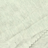 Light Grey Marl French Terry, Polyester, 222 gsm — photo 1