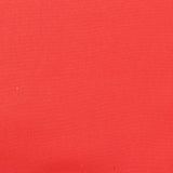 100% Polyester Knit Fabric, 245 gsm — Red — photo 1