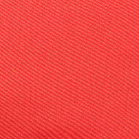 100% Polyester Knit Fabric, 245 gsm — Red