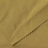 Polyester Viscose Stretch Ponte Knit Fabric, 280 gsm, 160 cm — Khaki — photo 1