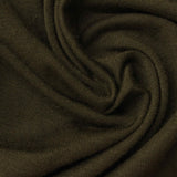 100% Viscose Jersey Knit Fabric, 150 gsm, 180 cm — Green — photo 1