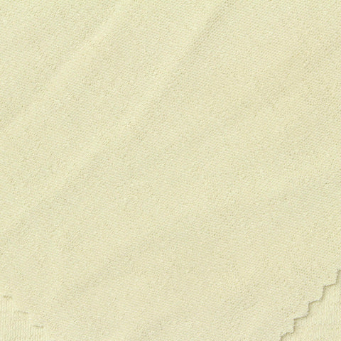 Polyester Stretch Knit Fabric, 230 gsm, 178 cm — Beige