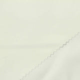 Polyester Stretch Woven Fabric, 110 gsm, 149 cm — White — photo 1
