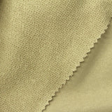 French Terry Fabric, 312 gsm, 160 cm — Khaki — photo 1