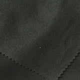 Brushed 100% Polyester French Terry Fabric, 265 gsm, 152 cm — Green — photo 1