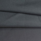 Poplin Fabric, 138 gsm — Grey — photo 1
