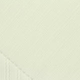 Beige Textured Rib Knit, Polyester — photo 1
