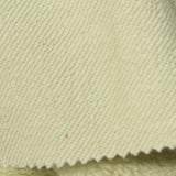 Cotton Polyester Minky Fabric, 546 gsm, 170 cm — Khaki — photo 1