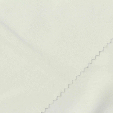 100% Cotton Interlock Knit Fabric, 194 gsm, 162 cm — Beige
