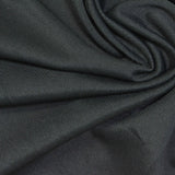 Polyester Stretch Knit Fabric, 180 gsm, 175 cm — Grey — photo 1