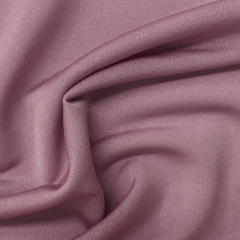 Viscose Polyester Jersey Knit Fabric, 140 gsm, 150 cm — Pink, ref EF-221311