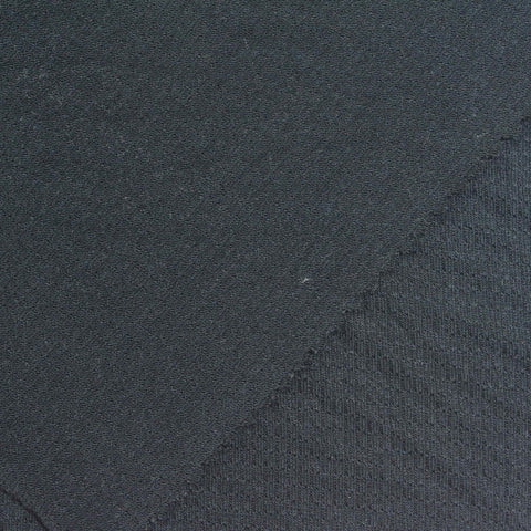 Mesh Fabric, 200 gsm, 150 cm — Grey