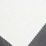 Dark Grey Marl Birdseye Knit, Viscose-Poly — photo 1